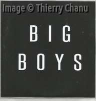 Big Boys UK promo front